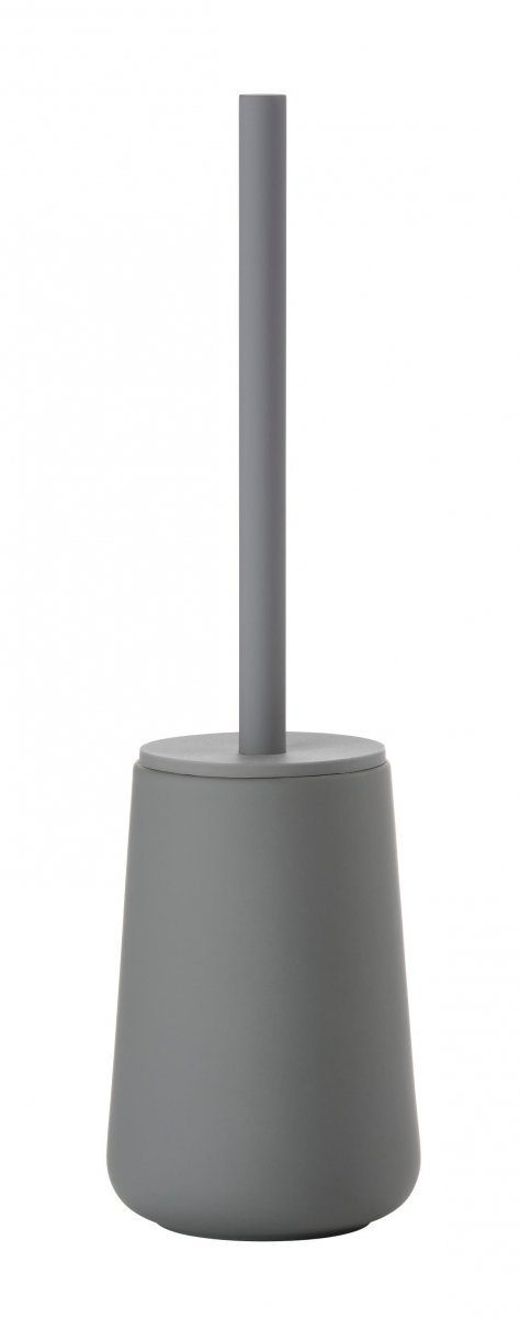 ZONE Denmark NOVA ONE Szczotka Toaletowa do WC Ciemnoszara