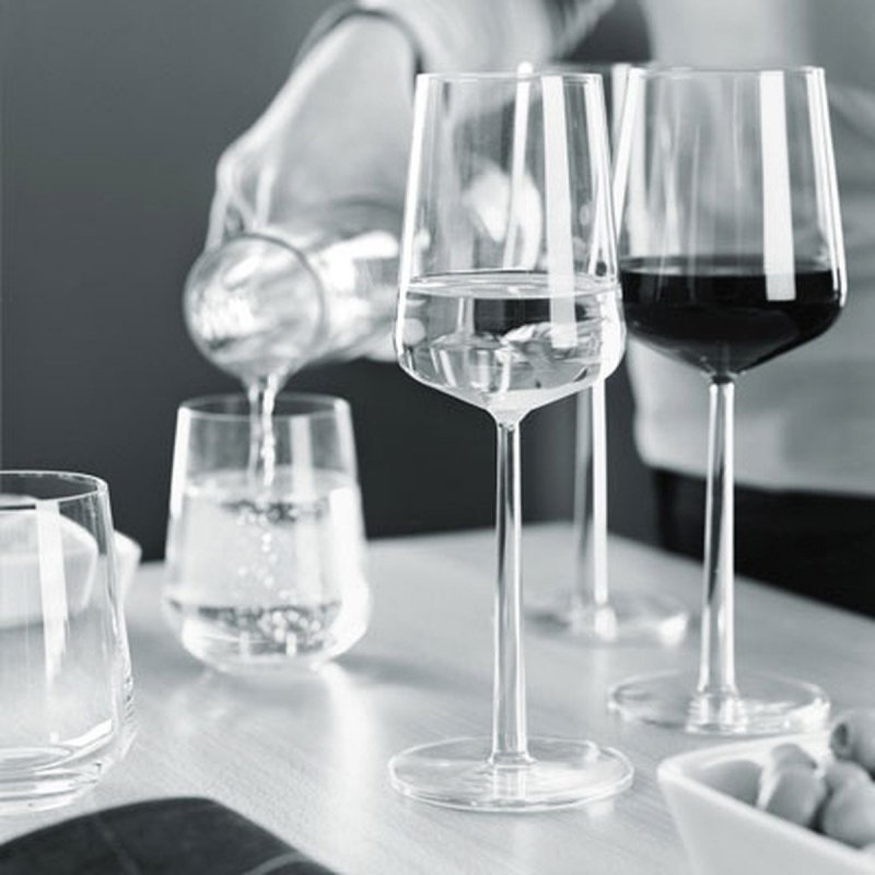 Iittala ESSENCE Kieliszki do Czerwonego Wina 450 ml 2 Szt.