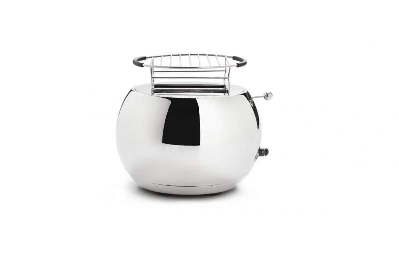 Casa Bugatti ROMEO Grill - Nakładka do Tostera