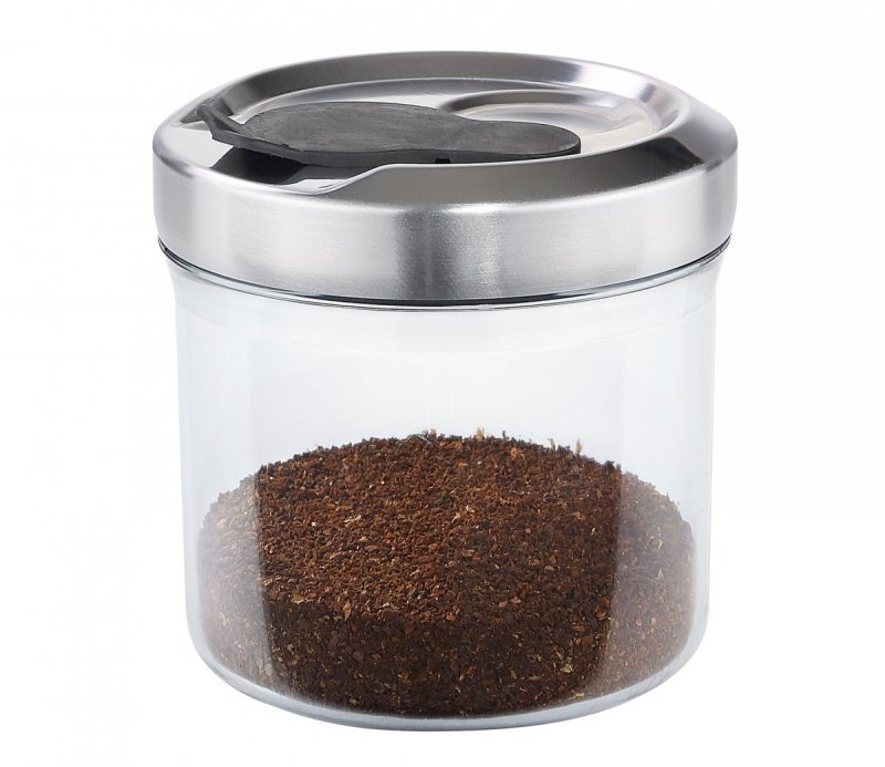 Zassenhaus ARABICA Elektryczny Młynek do Kawy / Czarny
