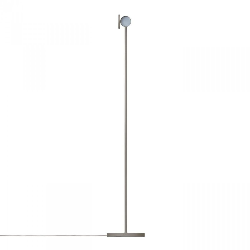 Blomus STAGE Lampa Połogowa - Szara Satelitte