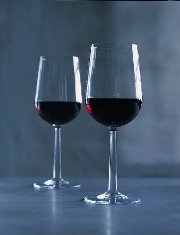 Rosendahl GRAND CRU Kieliszki do Czerwonego Wina 450 ml 2 Szt.