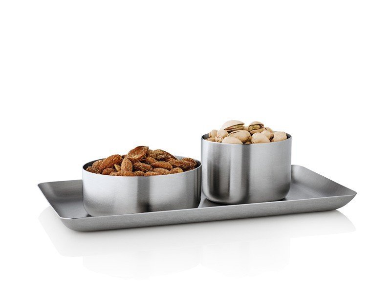 Blomus BASIC Miseczka Stalowa 220 ml - Matowa
