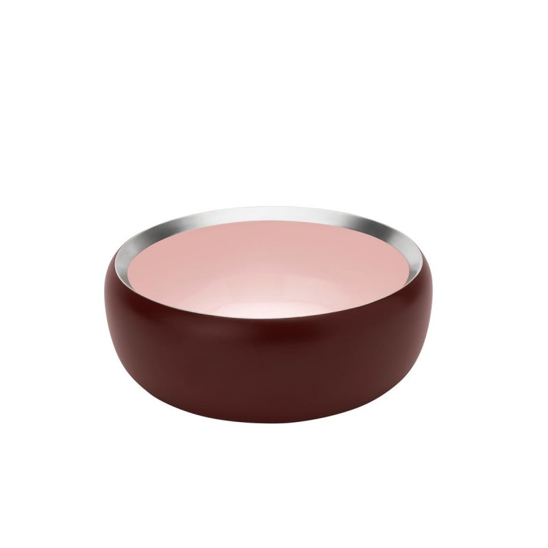 Stelton ORA Miska Dekoracyjna 15 cm Powder