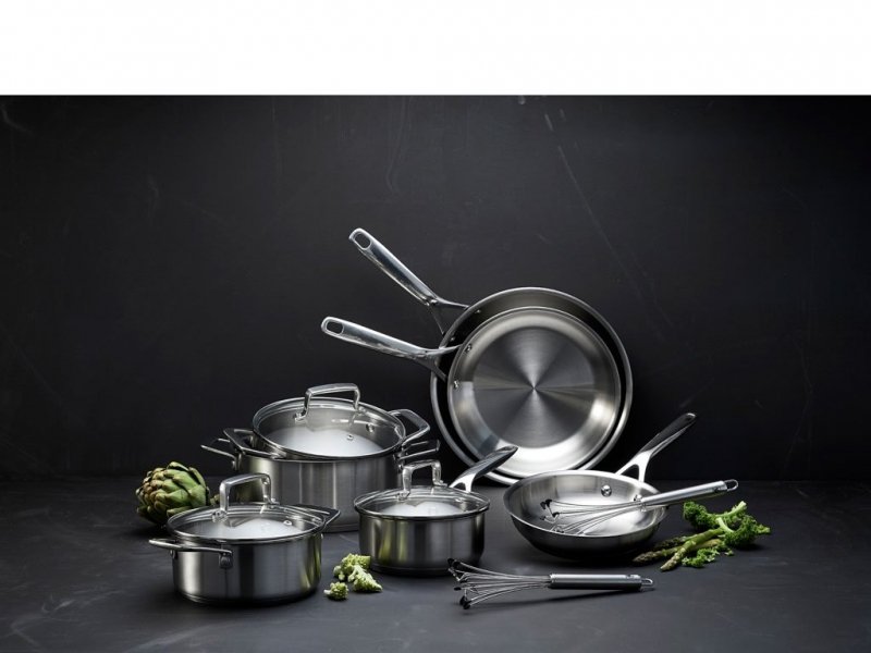 Morso 79NORD Wok Stalowy 30 cm