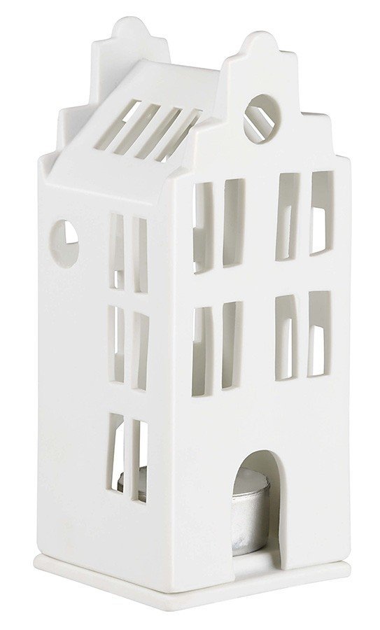 Rader HOME Świecznik - Lampion - Domek - Kamienica