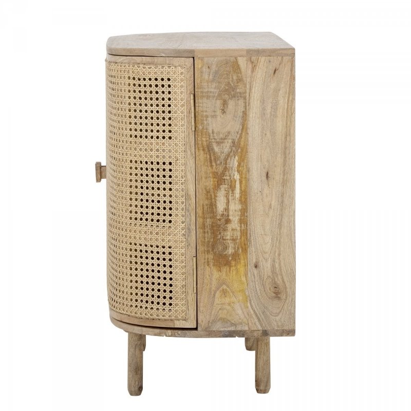 Bloomingville BANDOL Szafka 80 cm / Komoda z Drewna Mango