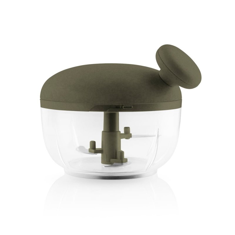 Eva Solo GREEN TOOL Szatkownica Kuchenna Mini Chopper - Zielona