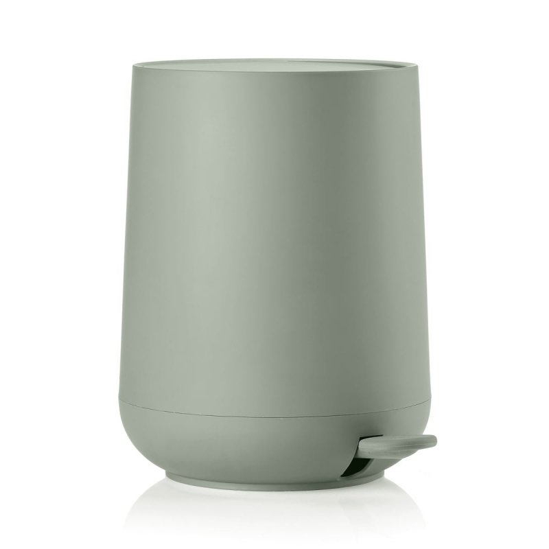 ZONE Denmark NOVA ONE Kosz na Śmieci 5 l Zielony Matcha Green
