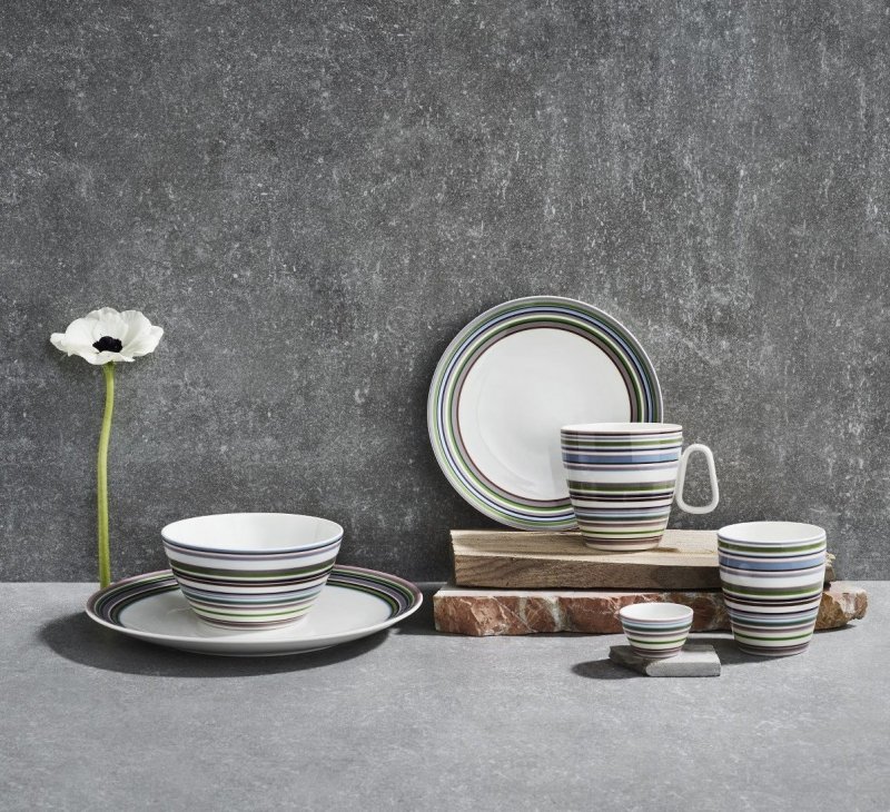 Iittala ORGIO Miska 250 ml / Beżowa