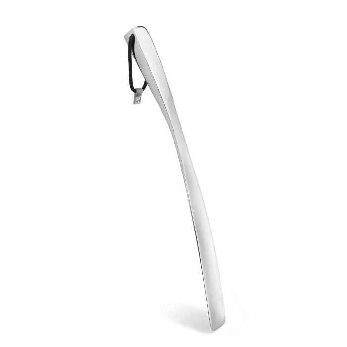 Umbra SLIP Aluminiowa Łyżka do Butów 43 cm/ Srebrna