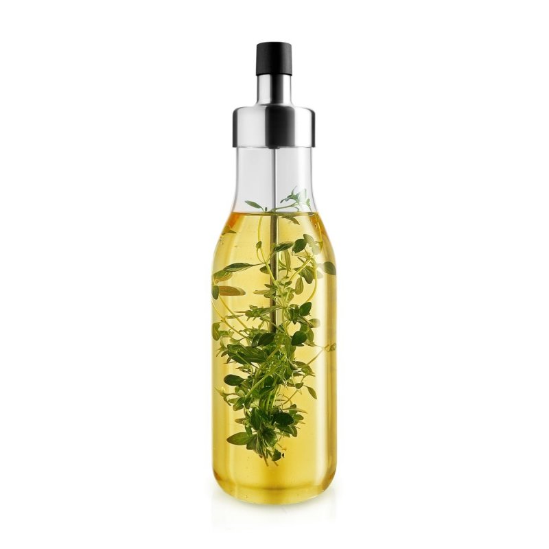 Eva Solo MyFlavour Karafka do Oliwy z Wkładem na Zioła