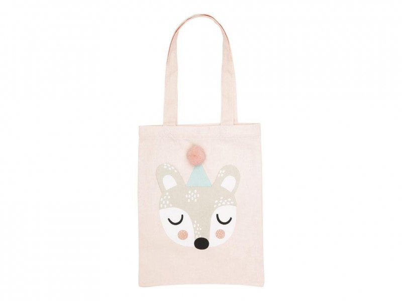SÖDAHL Bibi Bear - Torba dla Dzieci