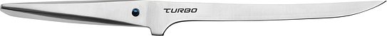 Chroma TURBO Nóż do Filetowania 19 cm / Porsche Design