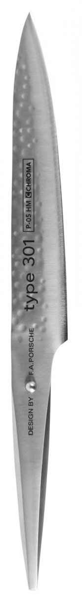 Chroma TYPE 301 HM Nóż do Plastrowania