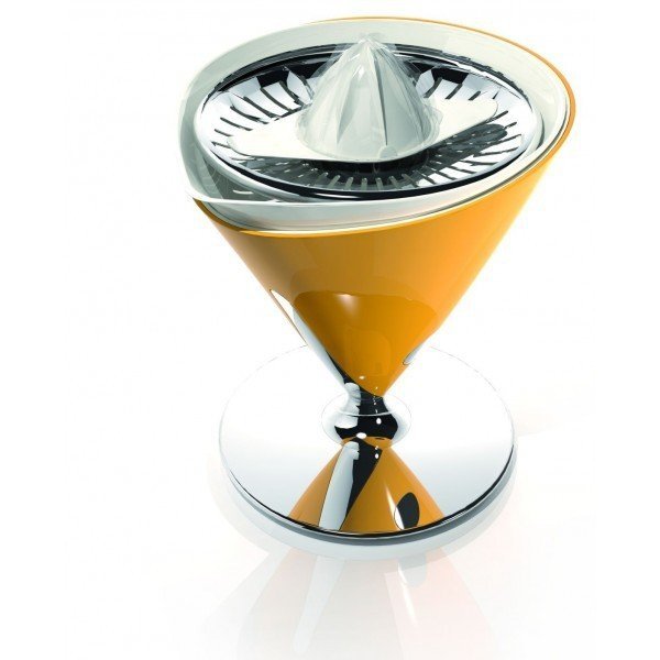 Casa Bugatti - Wyciskarka do Cytrusów VITA Chrom