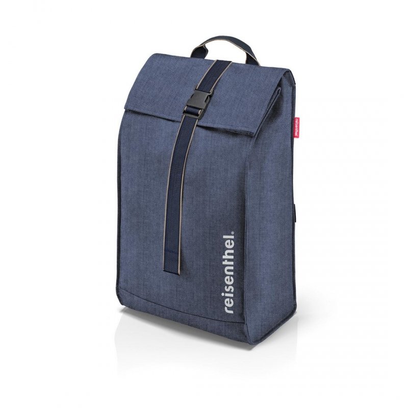 Reisenthel CITYCRUISER Wózek na Zakupy / Ciemnoniebieski