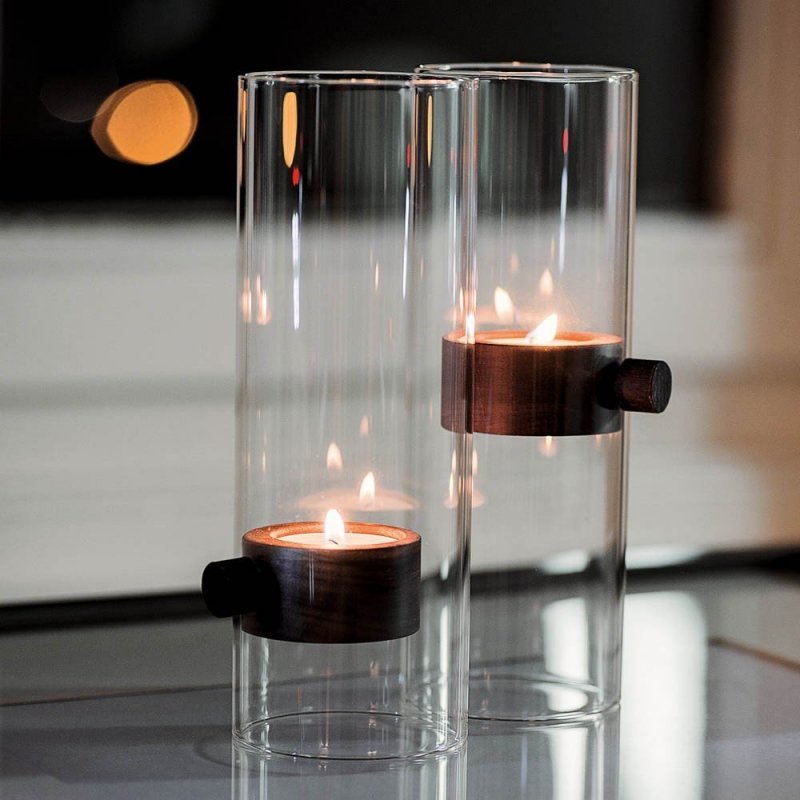 Philippi LIFT Świecznik Magnetyczny