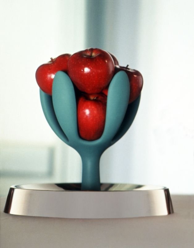 Alessi FRUIT MAMA Kosz - Uchwyt na Owoce