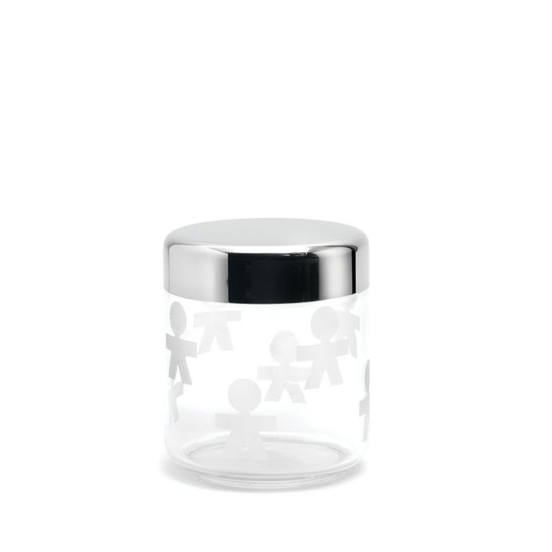 Alessi GIROTONDO Pojemnik Kuchenny 750 ml