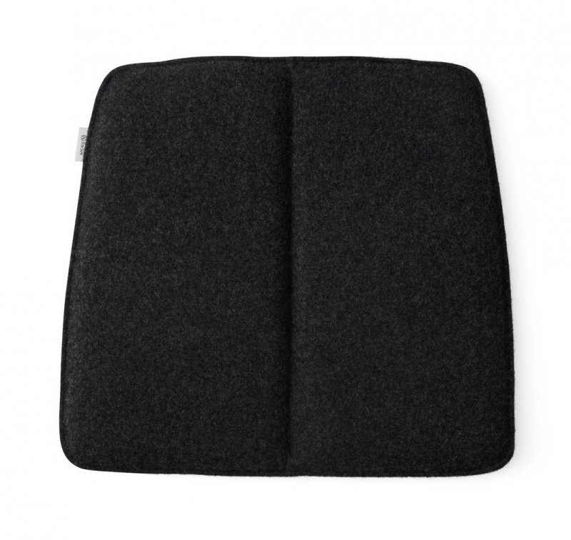 Menu WM String Dining - Poduszka Ciemnoszara