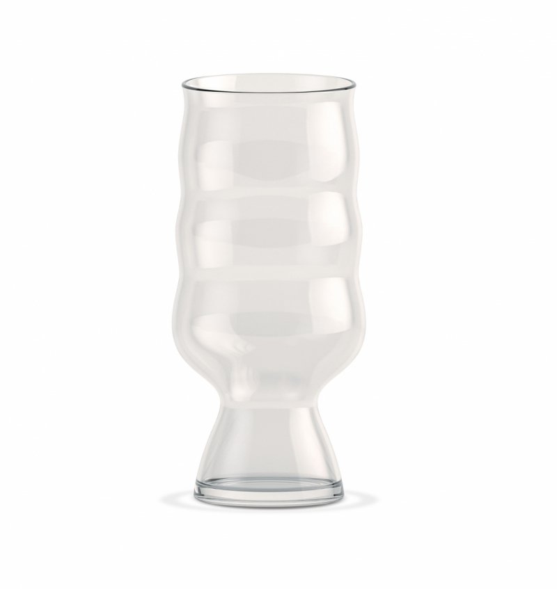 Holmegaard MIKKELLER Szklanki do Piwa IPA 500 ml / 2 Szt.