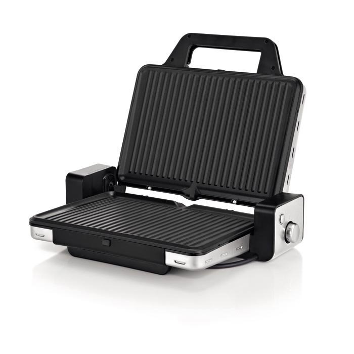 Wmf LONO Grill Elektryczny - Opiekacz 2w1