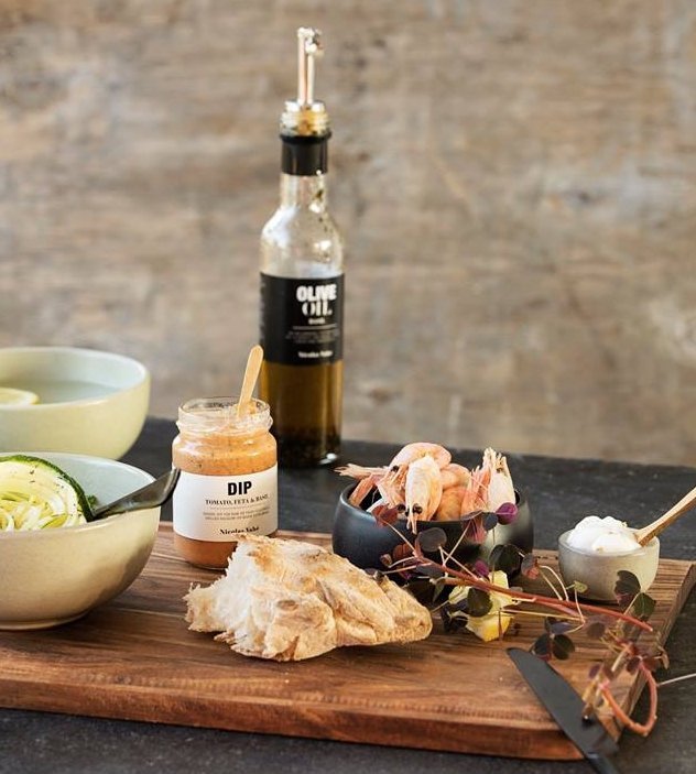 Nicolas Vahe Dozownik - Nalewak do Butelki Oliwy