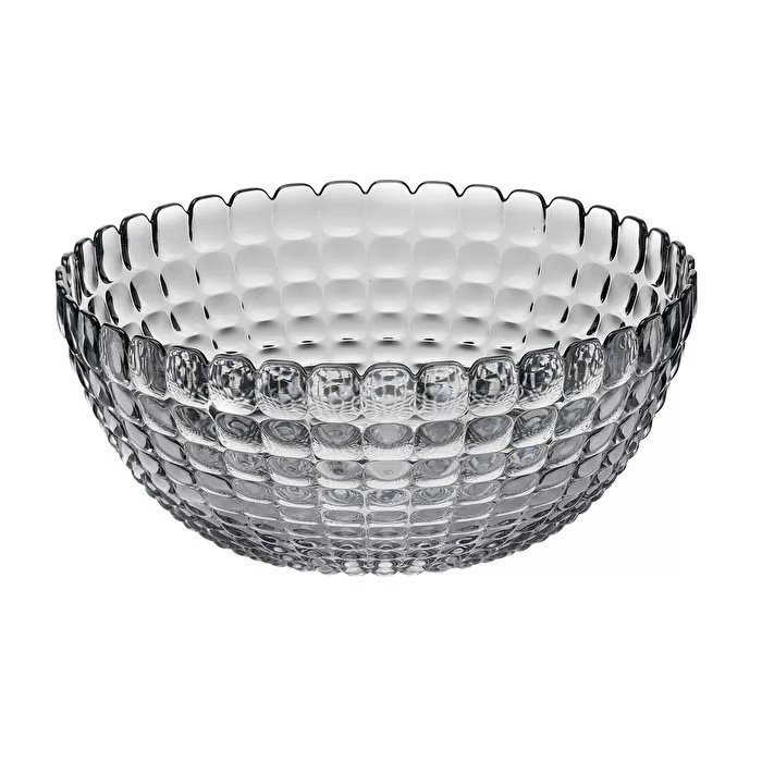 Guzzini TIFFANY Miska 30 cm / Szara