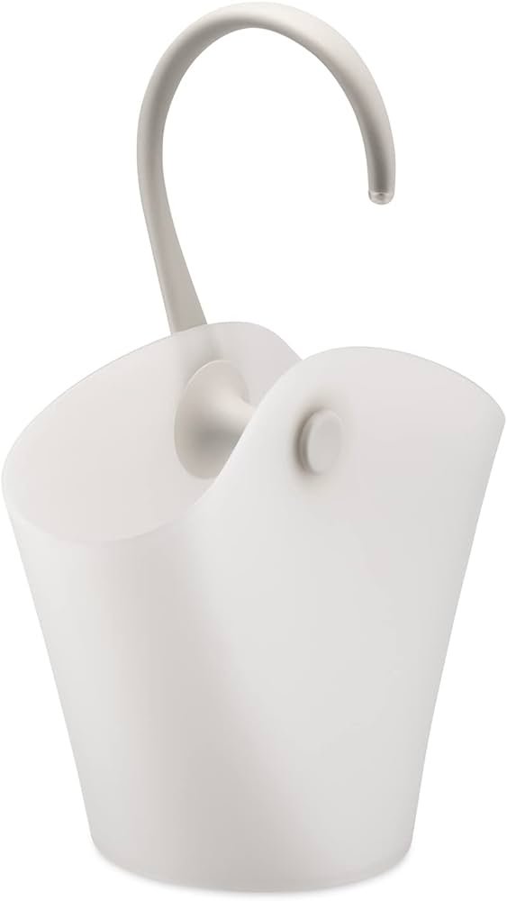 Alessi CHIRINGUITO Pojemnik - Cooler do Wina, Szampana / Biały