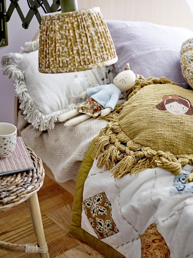 Bloomingville CHARLI Łóżko dla Dzieci