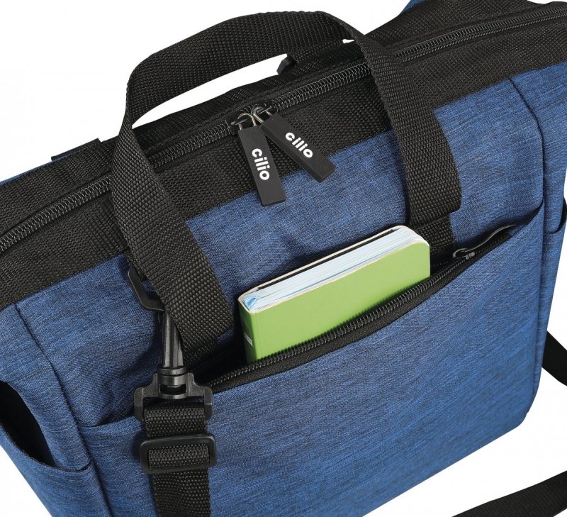 Cilio CITTA Torba Termiczna 10 l / Granatowa