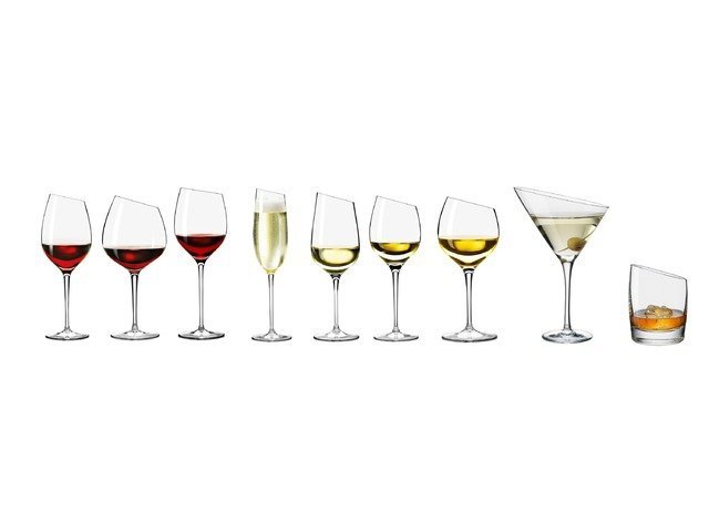 Eva Solo TRIO Kieliszek do Czerwonego Wina 400 ml 2 Szt.