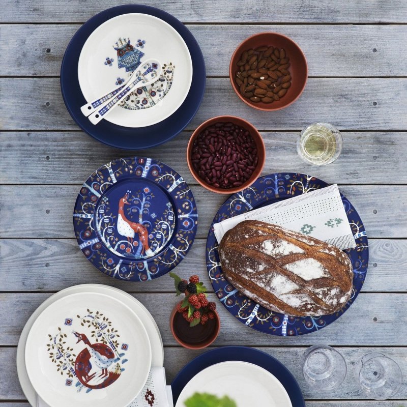 Iittala TAIKA Misa 2,8 l Biała