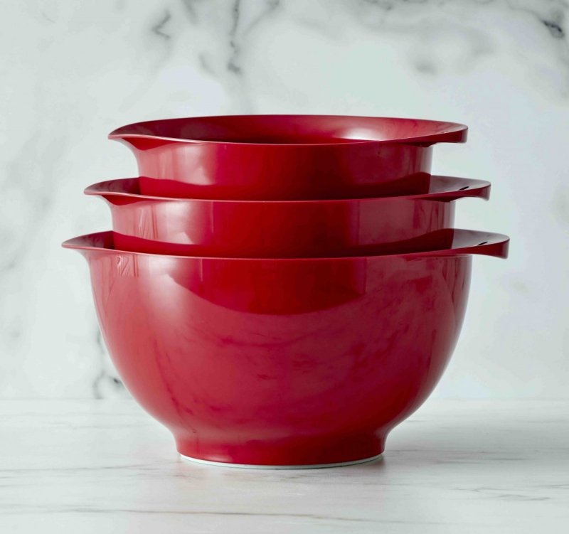 Rosti VICTORIA Miska Kuchenna 3 l / Czarna