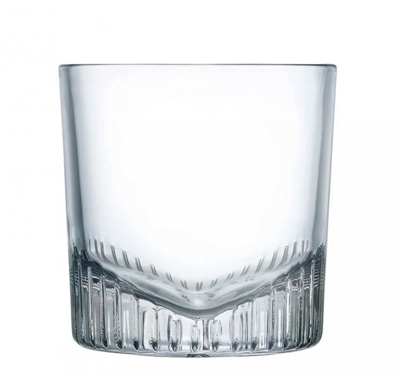 Szklanki premium NUDE Caldera