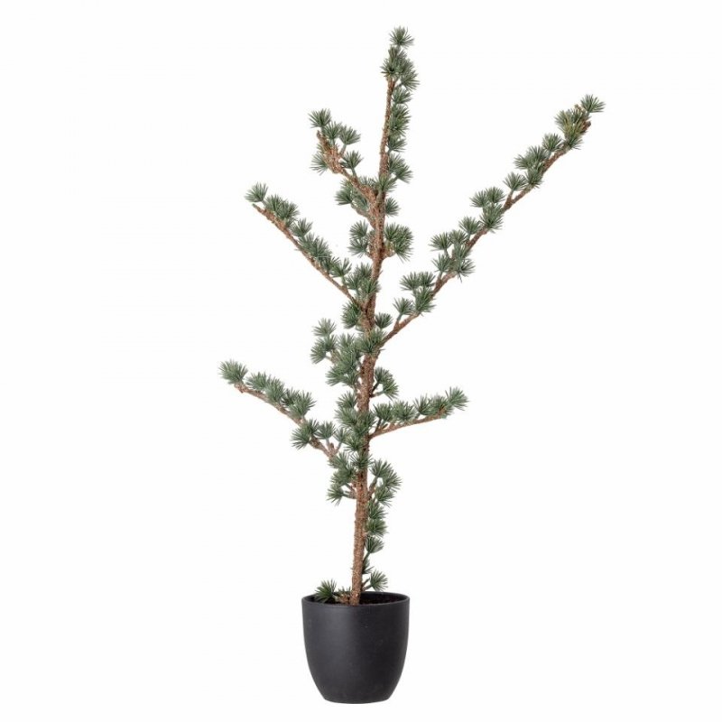 Bloomingville CHRISTMAS ADORA Sztuczne Drzewko Świąteczne 85 cm