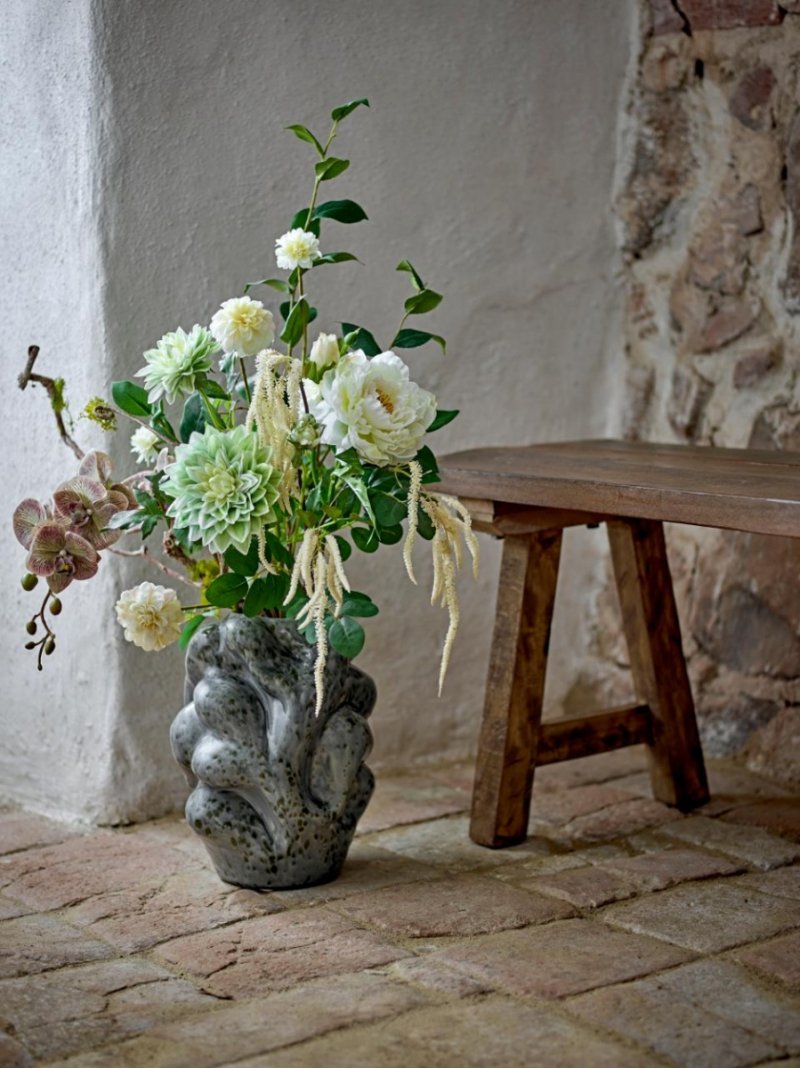 Sztuczne kwiaty Bloomingville Rise