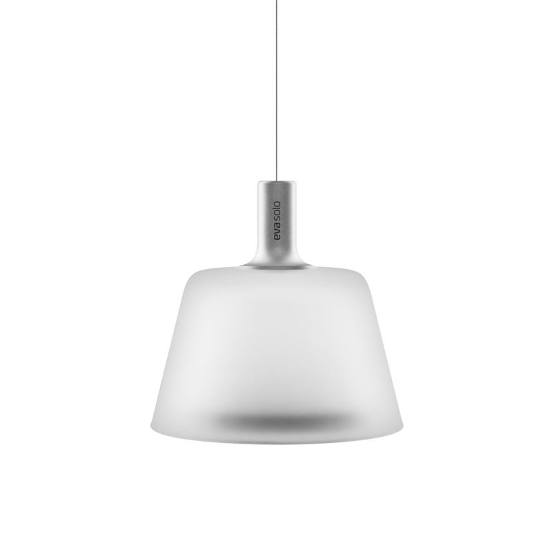 Eva Solo SUNLIGHT LOUNGE Lampa Solarna - Wisząca / Szklany Klosz