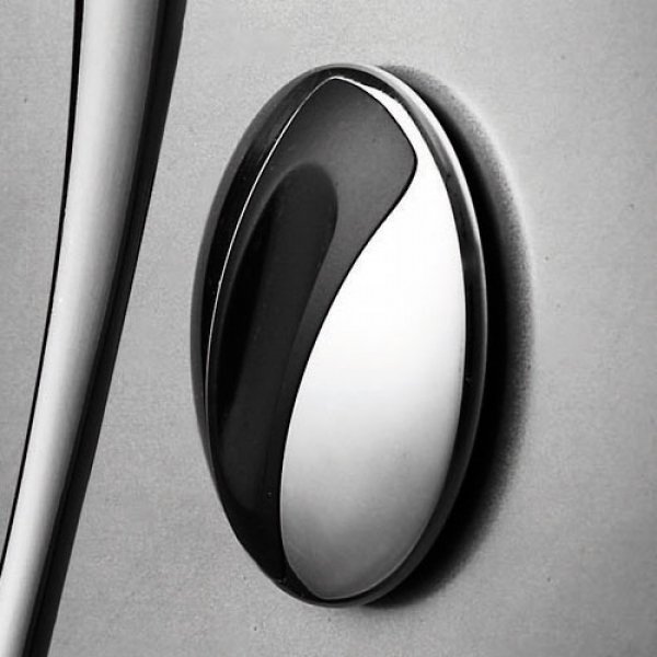 łyżka do butów z uchwytem magnetycznym