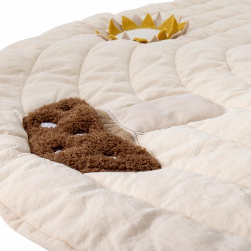 Bloomingville AGNES Mata do Zabawy dla Dzieci