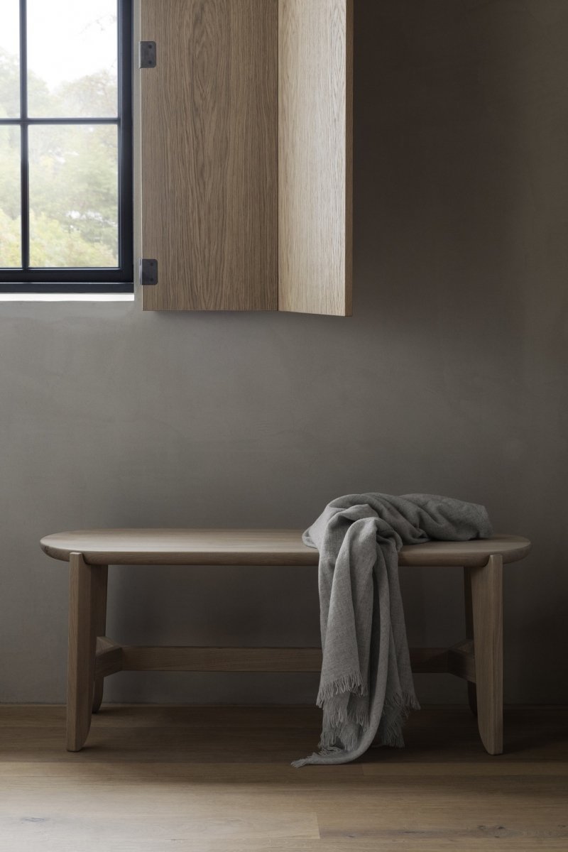 Blomus ELI Ławka Dębowa 110 cm