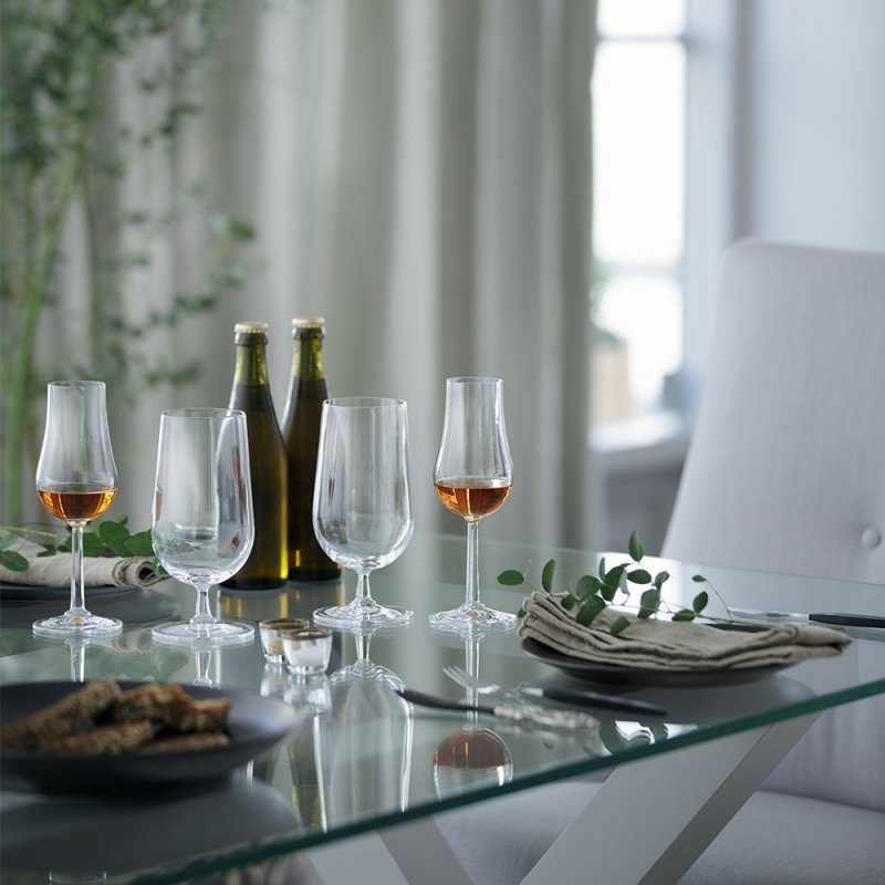 Rosendahl GRAND CRU Kieliszki do Likieru, Brandy 240 ml 2 Szt.
