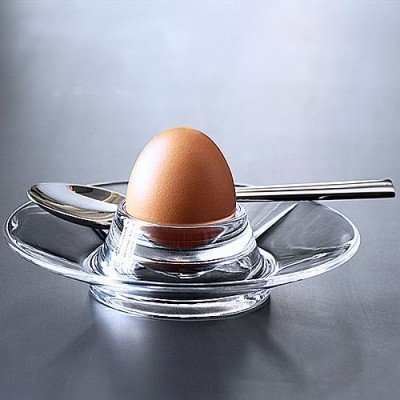 Rosendahl GRAND CRU Podstawki - Talerzyki do Jajek 2 Szt.