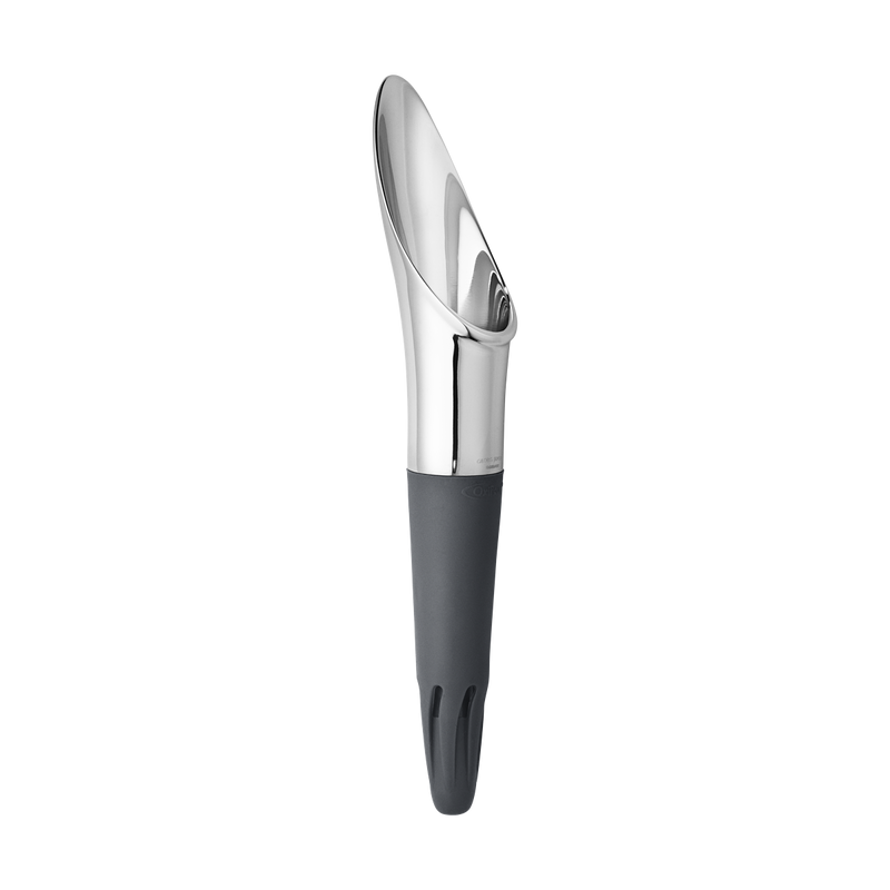 Georg Jensen WINE Stylowy Zestaw do Wina / Korkociąg, Korek i Nalewak