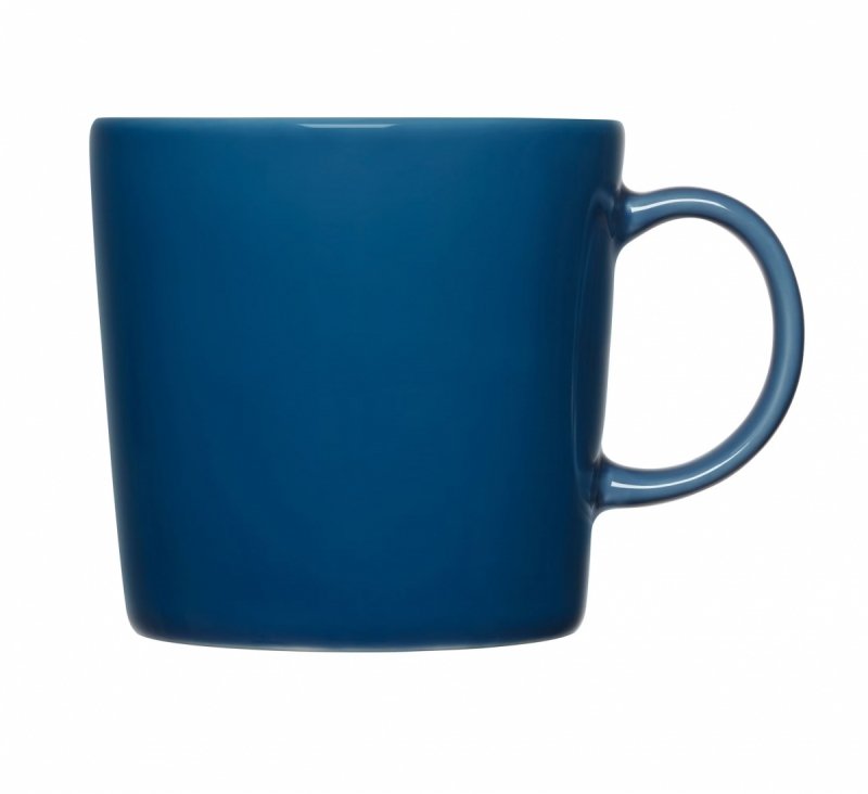 Iittala TEEMA Kubek 300 ml Niebieski