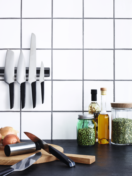 Rosendahl TS Nóż do Filetowania 18 cm