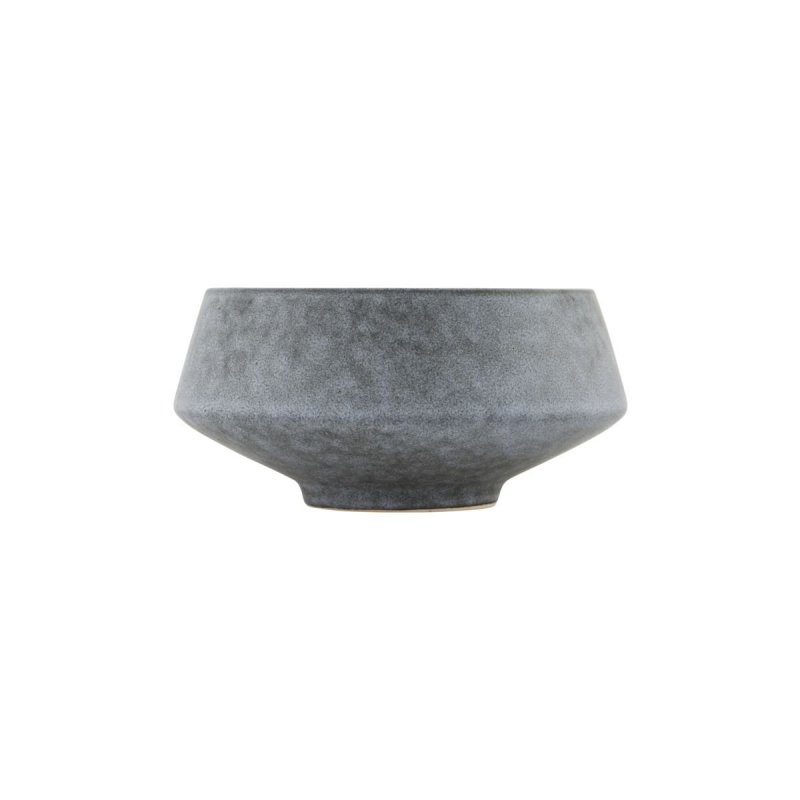 House Doctor GREY STONE Miska 18 cm