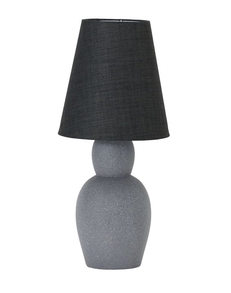 House Doctor ORGA Lampa Stołowa - Szara