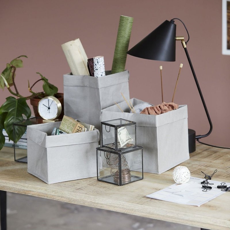 House Doctor CLUB Lampa Stołowa - Biurkowa